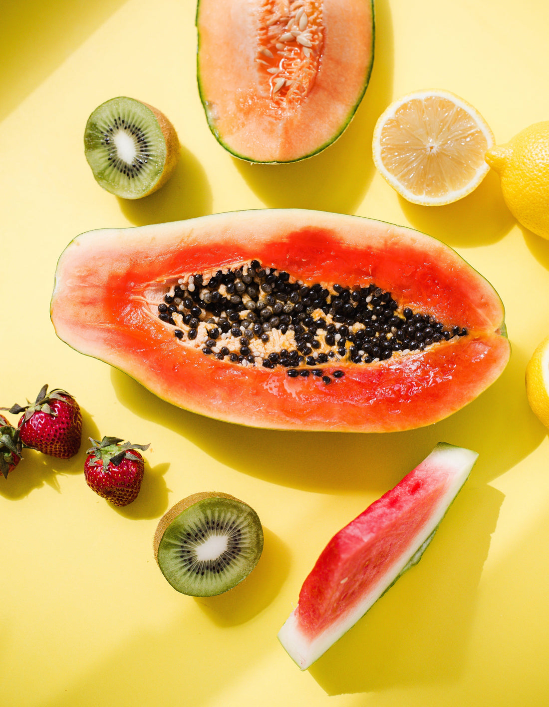 Micronutrienti: chiave per l’immunità