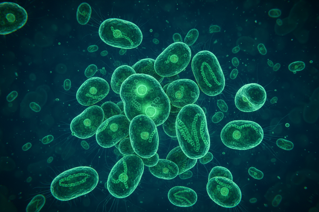 Superfood: supporto nutrizionale con BioAlcalino C e BioAlcalino M&C Moringa e Clorella