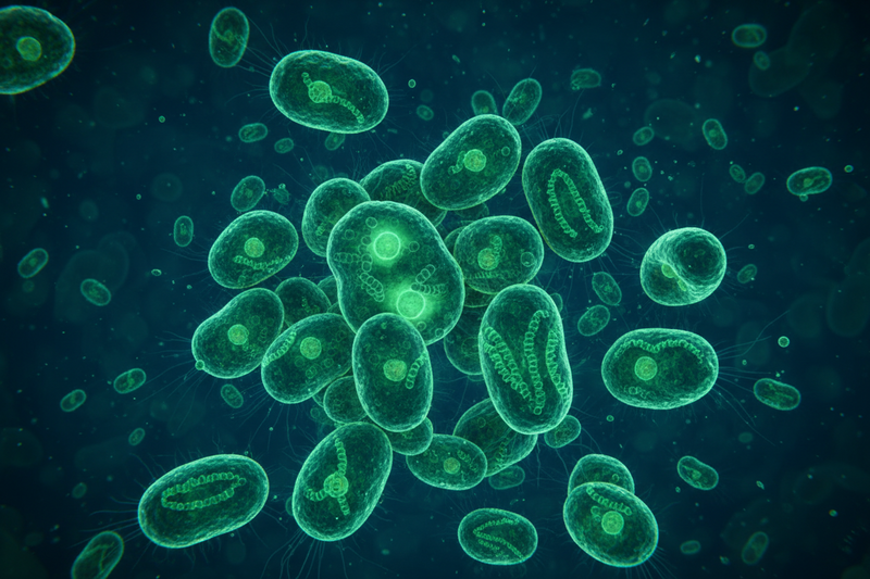 Superfood: supporto nutrizionale con BioAlcalino C e BioAlcalino M&C Moringa e Clorella