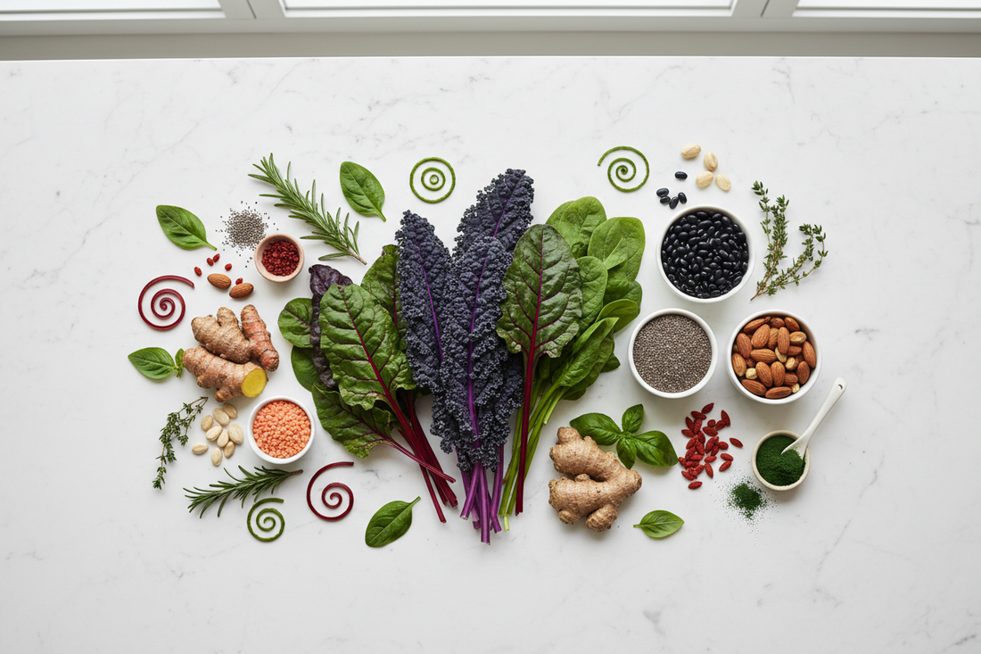 Alimentazione come terapia: ritorno ai principi classici della Medicina