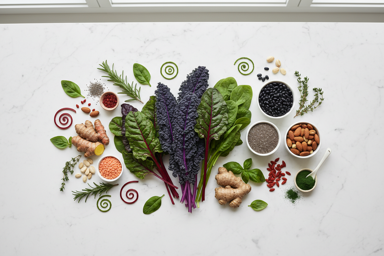 Alimentazione come terapia: ritorno ai principi classici della Medicina