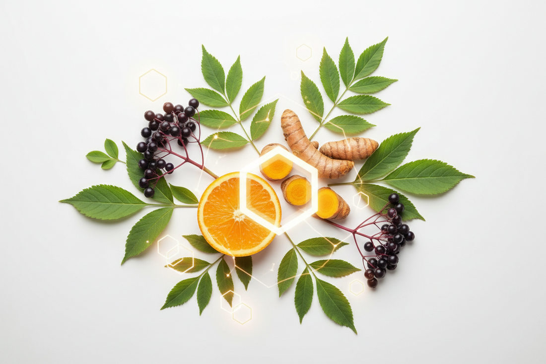 Allergie, istamina e infiammazione: il supporto nutraceutico di Lunae per il benessere immunitario