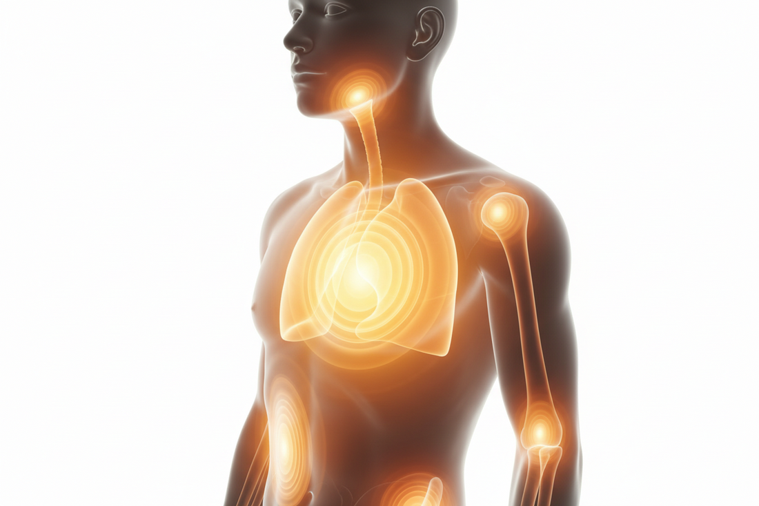 Allergie e infiammazione: comprendere il sistema immunitario per riequilibrare il terreno biologico