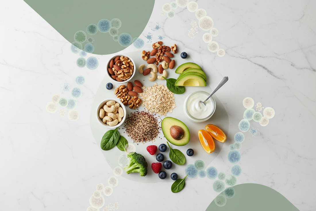 Intolleranze alimentari, allergie e microbiota: cosa sappiamo davvero dalla scienza