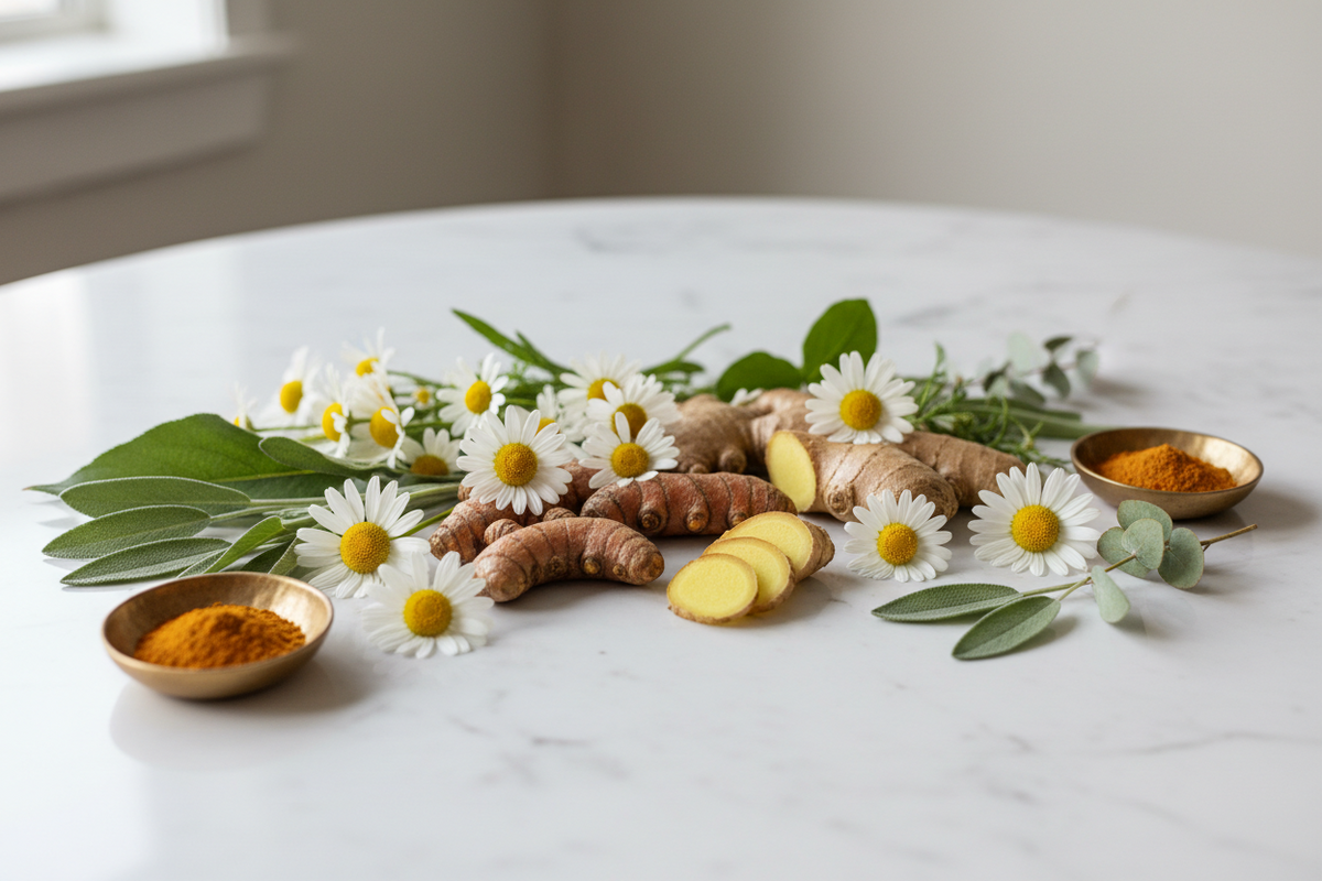Allergie, istamina e infiammazione: il ruolo dell'intestino, dello stile di vita e dei nutrienti nel controllo della risposta allergica