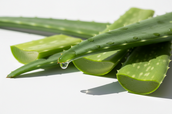 Aloe vera e stomatite da chemioterapia: un possibile supporto per ridurre mucosite orale e dolore