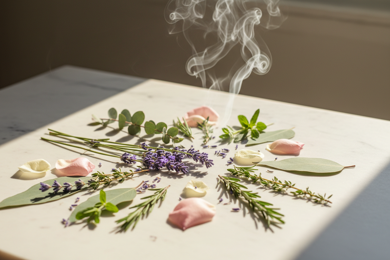 Interpretazione secondo la Medicina Tradizionale Cinese: sostenere lo Shen attraverso nutrimento e percezione sensoriale con BioAlcalino 19 e Naturocare 11