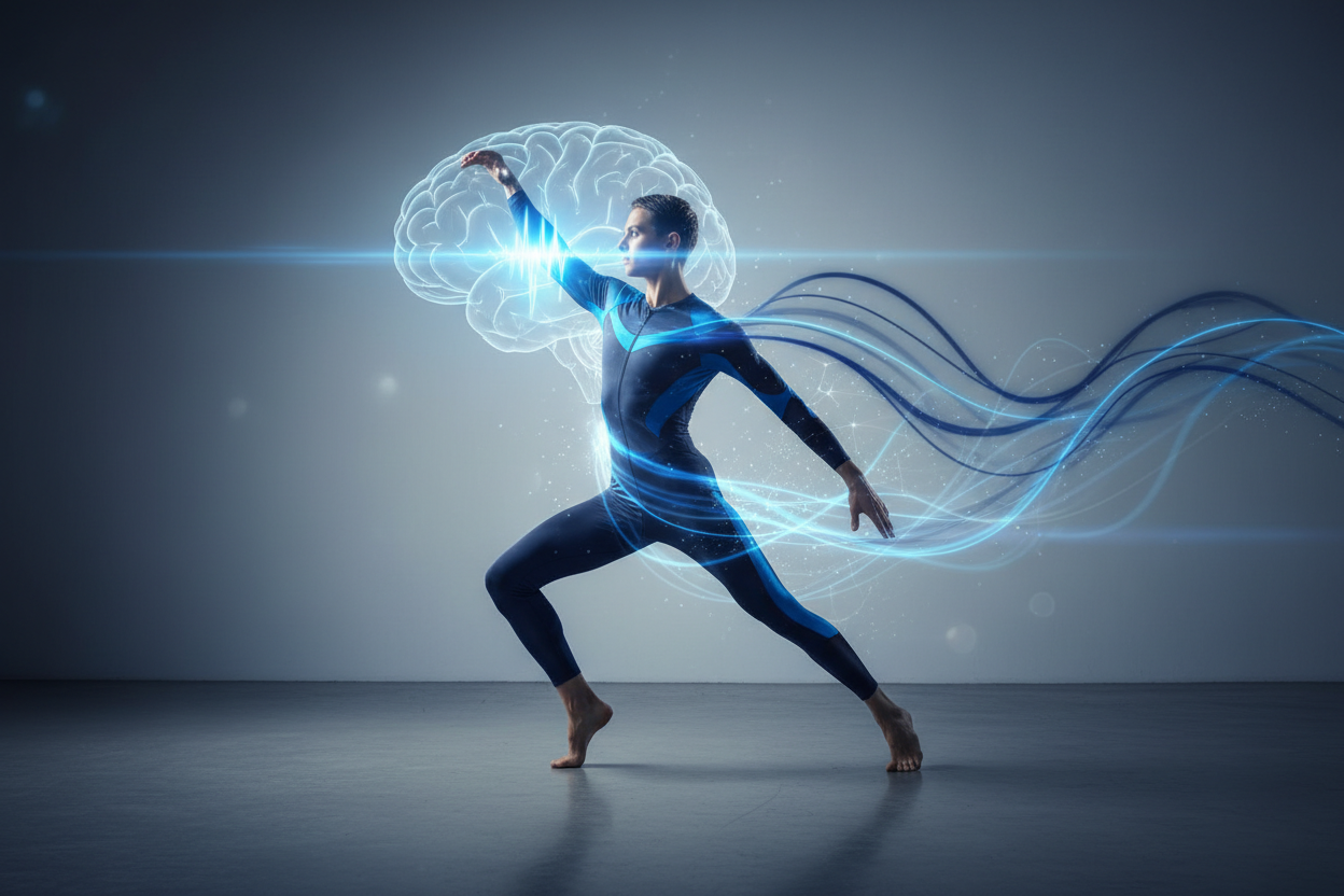 Movimento, cervello e metabolismo: come attività fisica, fibra alimentare e segnali neuroendocrini influenzano fame, composizione corporea e salute sistemica