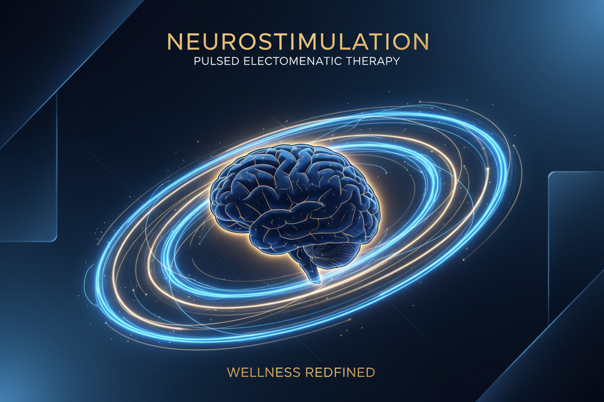 Quando la comunicazione neuro-cellulare si altera: il ruolo dei campi elettromagnetici pulsati nella modulazione della funzione nervosa