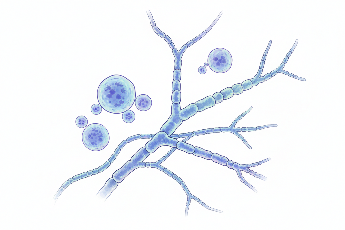 Candida al femminile: microbiota vaginale, equilibrio e strategie evidence-based