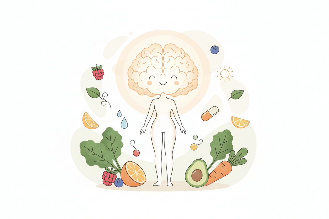 Dimaloe: il razionale metabolico per accompagnare fame, glicemia e metabolismo
