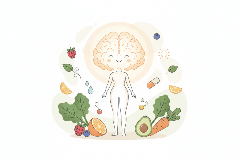 Dimaloe: il razionale metabolico per accompagnare fame, glicemia e metabolismo