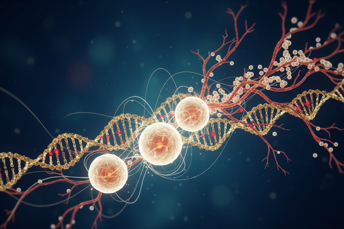 Ipertrofia prostatica benigna, infiammazione e biofisica: nuovi modelli interpretativi della risposta cellulare prostatica