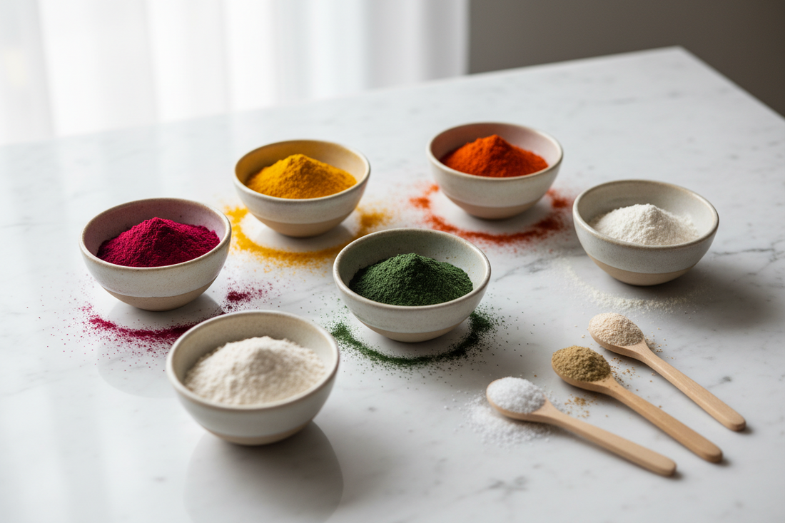 Additivi, coloranti e conservanti alimentari: il ruolo degli additivi nell’aumento del rischio di malattie croniche
