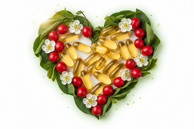 Ritmaloe: il supporto nutraceutico per il benessere cardiovascolare, la protezione dei vasi e l'equilibrio del metabolismo lipidico