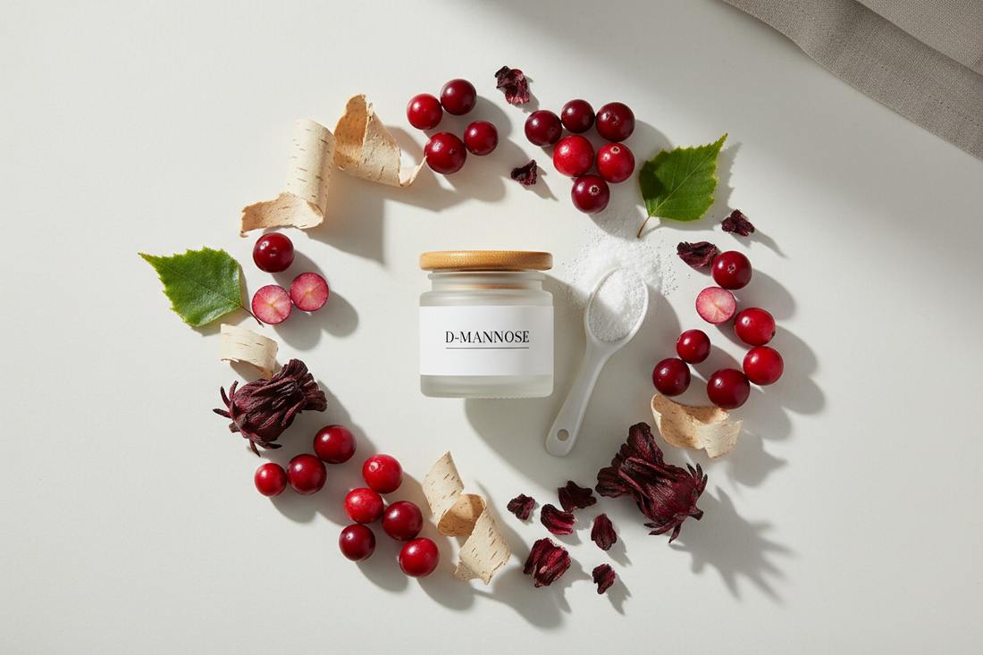MOLTITUDO® PURISIA Supporto nutrizionale integrato per il benessere delle vie urinarie e la prevenzione delle cistiti ricorrenti