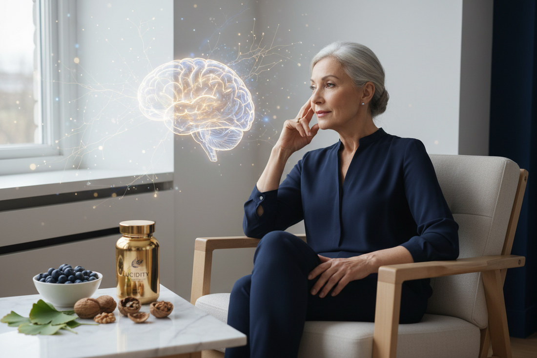 Prevenire il declino cognitivo: il ruolo chiave dell’alimentazione