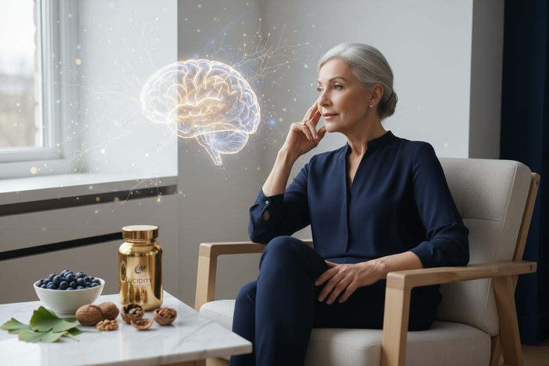 Prevenire il declino cognitivo: il ruolo chiave dell’alimentazione