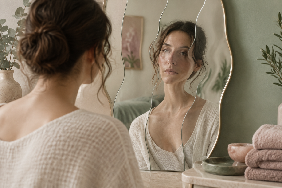 Il peso dell’immagine: quando la percezione del corpo diventa parte del disturbo alimentare