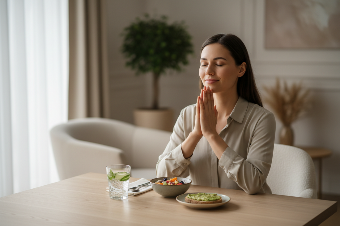 Disturbi della nutrizione e dell’alimentazione: nutrizione, mente e corpo nella strategia terapeutica integrata