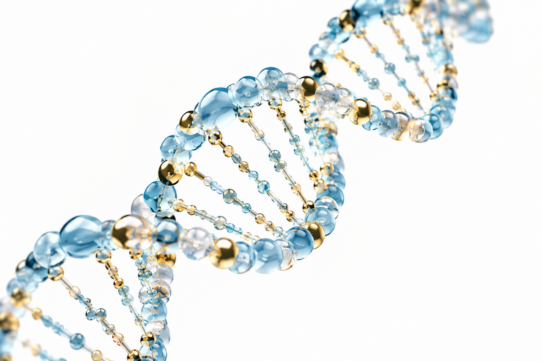 Microbiota, mitocondri e DNA: l’olobionte umano e il ruolo della fibra nella salute