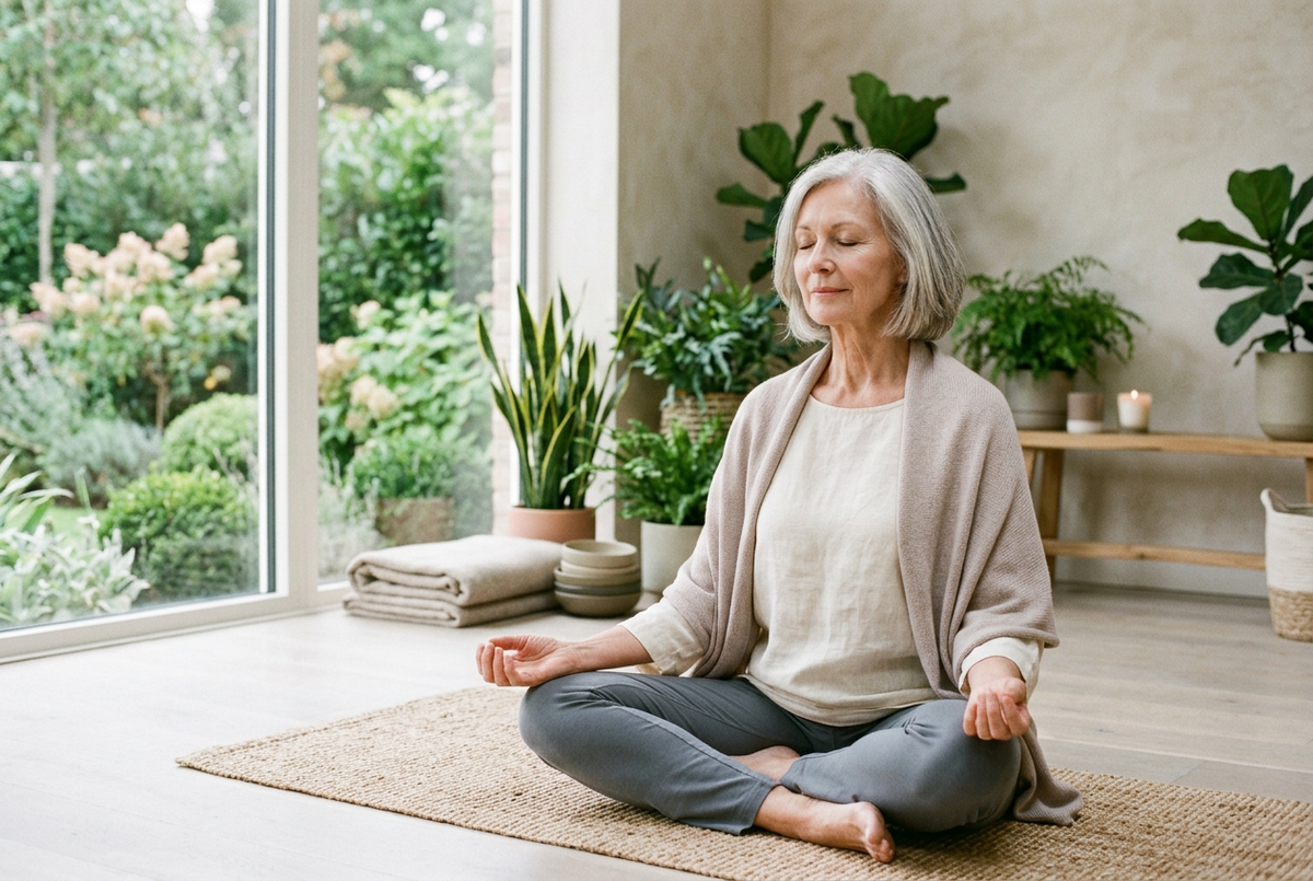 Piano Anti-Age Moltitudo: la consulenza personalizzata per un invecchiamento sano