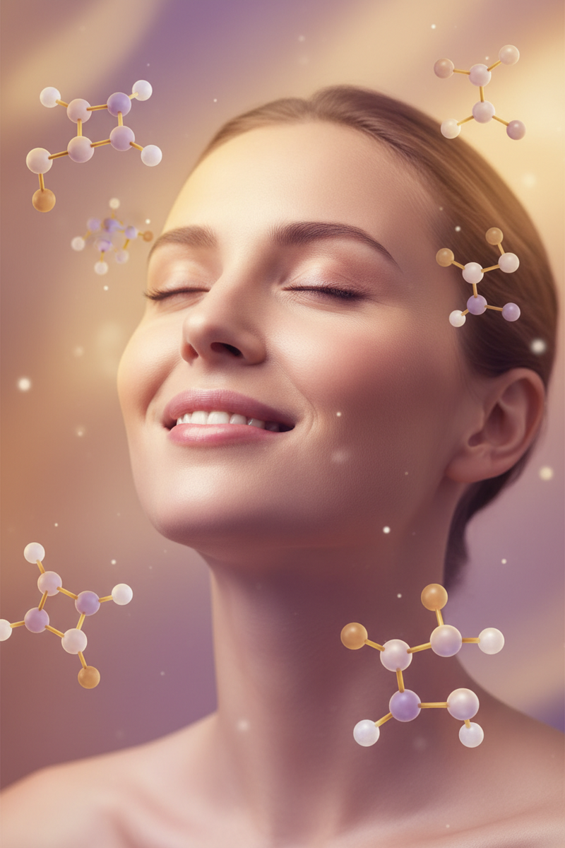 Gestione dell'asse HPA e ripristino della serotonina: Ferrosa e Bioalcalino 19