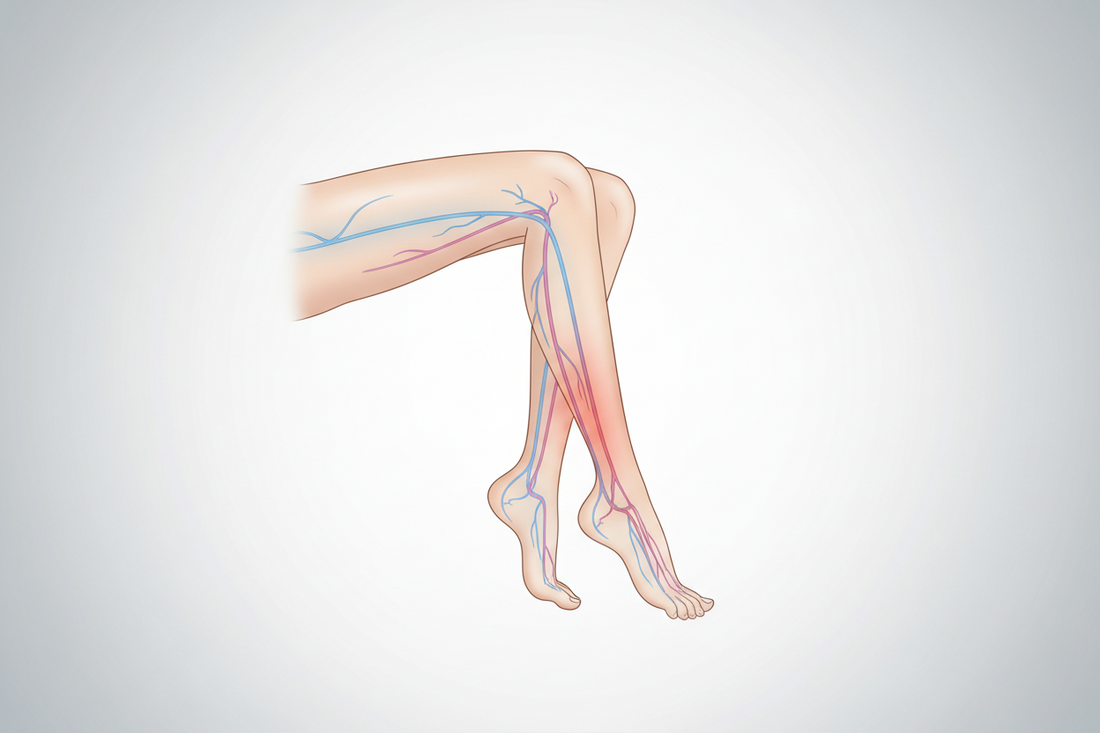 Flebite, Costituzione Mesomorfa, Fisiopatologia dell'Adipe e Strategie Fitoterapiche Integrate