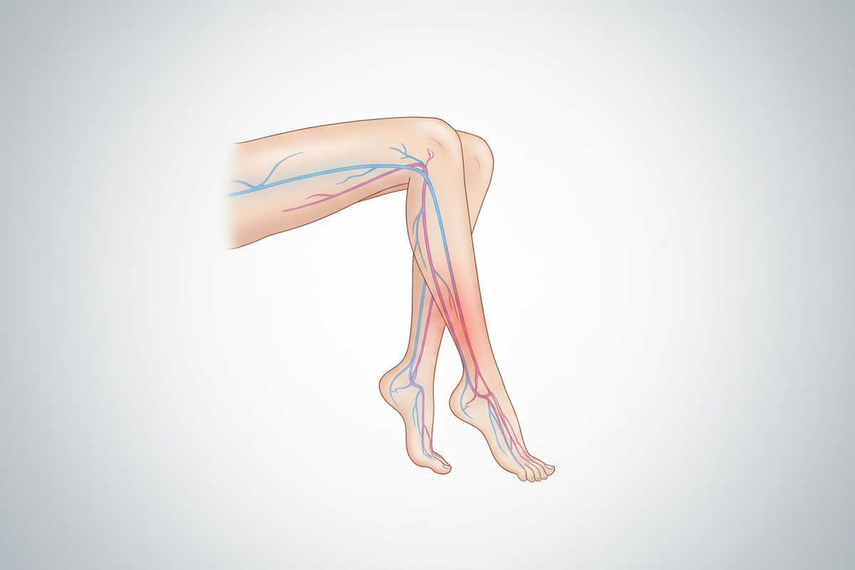 Flebite, Costituzione Mesomorfa, Fisiopatologia dell'Adipe e Strategie Fitoterapiche Integrate