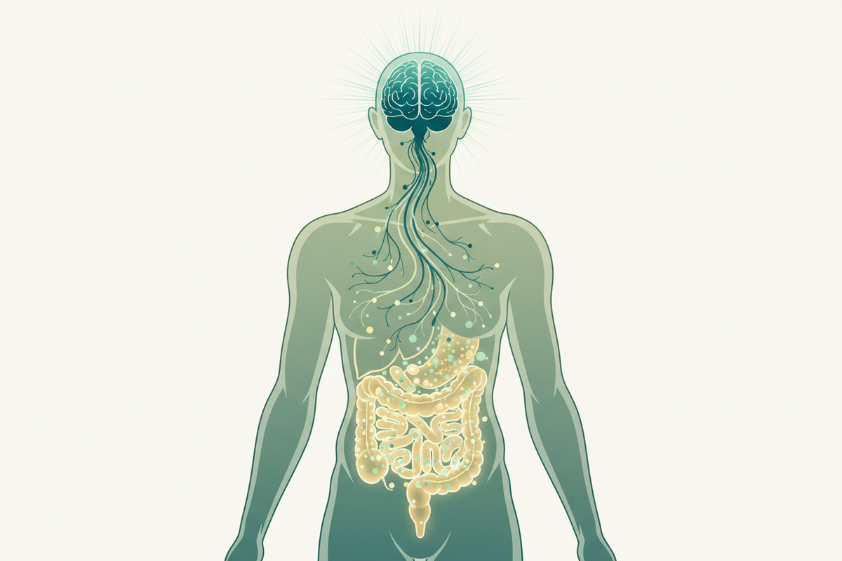 Permeabilità intestinale, microbiota e cervello: il ruolo dell’asse intestino-cervello nella neuroimmunomodulazione