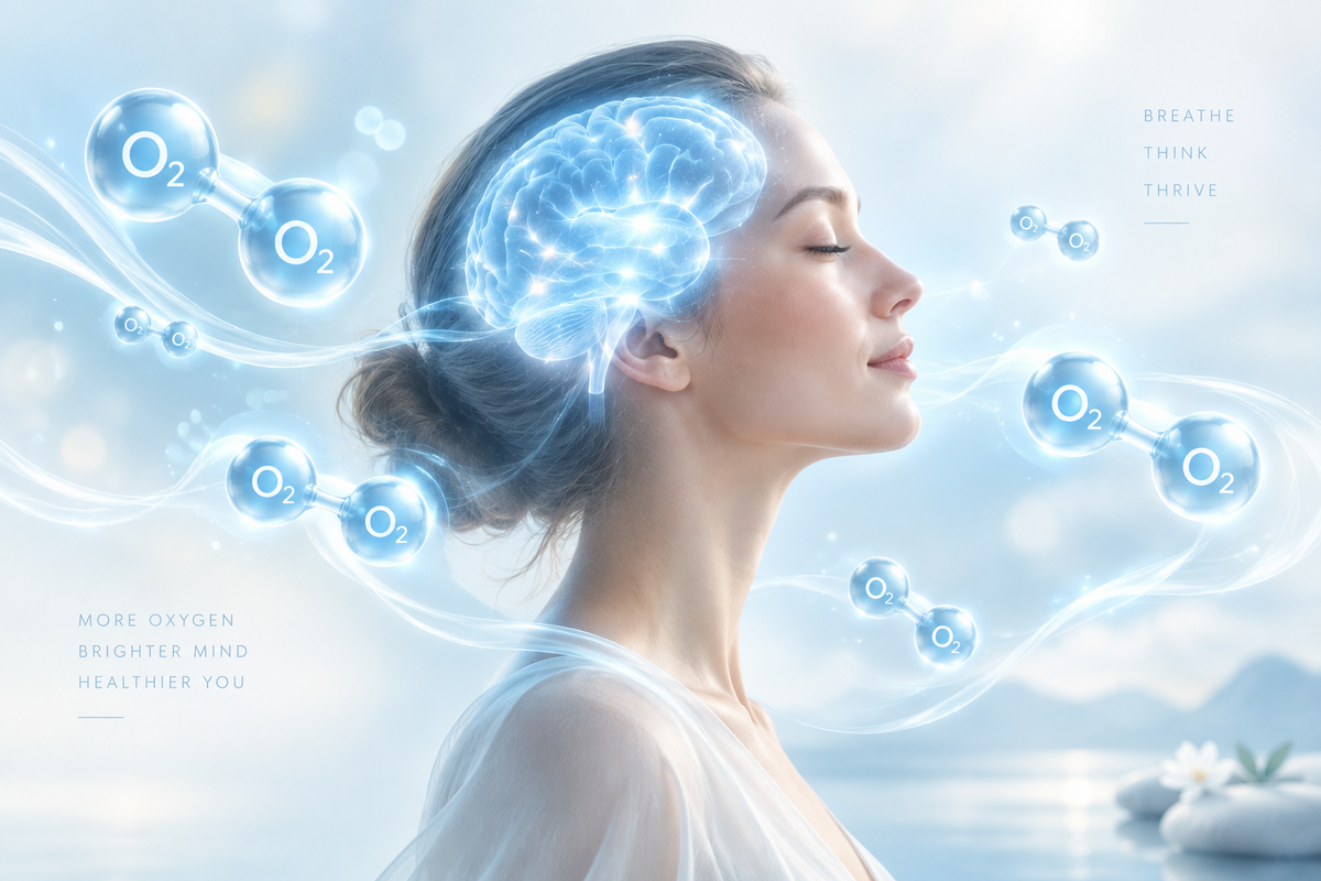 Il cervello femminile e il rischio di demenza: il ruolo cruciale dell'ipossia e della medicina di genere