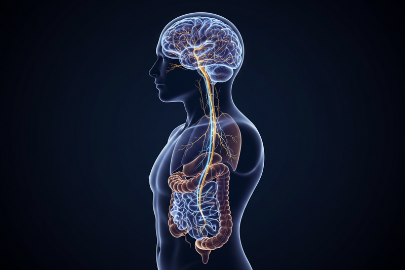 Intestino, microbiota e benessere mentale: il razionale di un percorso con BioAlcalino C e Cistaloe