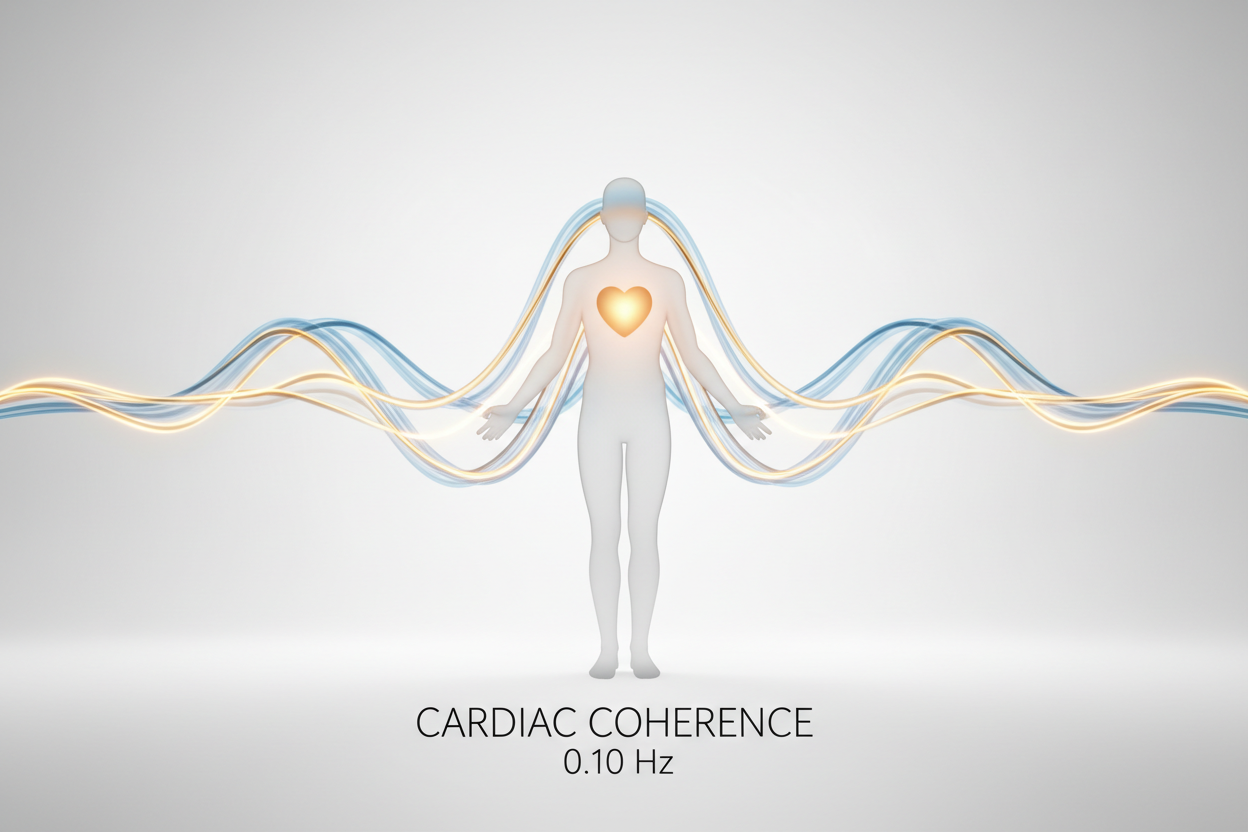 Fisiologia della Coerenza Cardiaca e della Mindfulness: BDNF, Neuroplasticità e il Potere Regolatorio del Cuore
