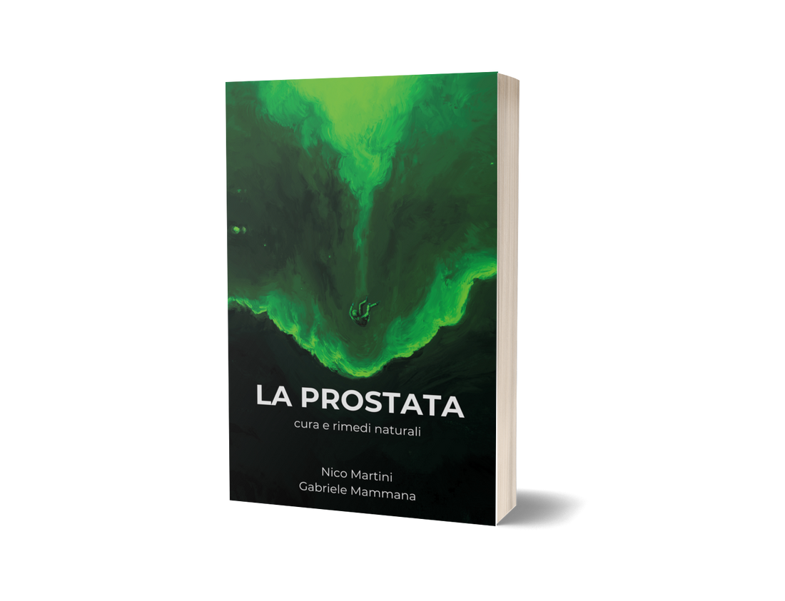 Ipertrofia Prostatica e Prostatite: l'Approccio Integrato del Dr. Mammana