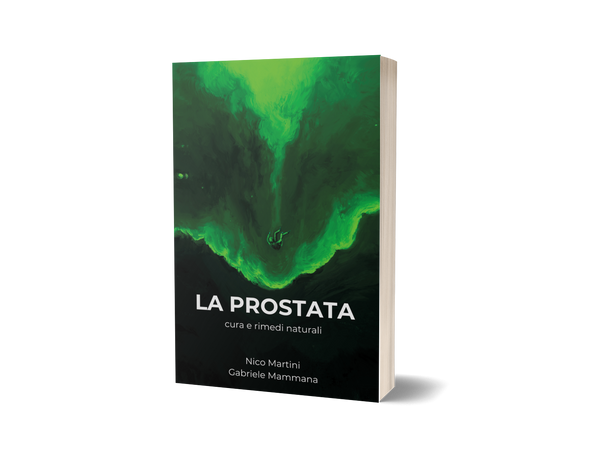 Ipertrofia Prostatica e Prostatite: l'Approccio Integrato del Dr. Mammana
