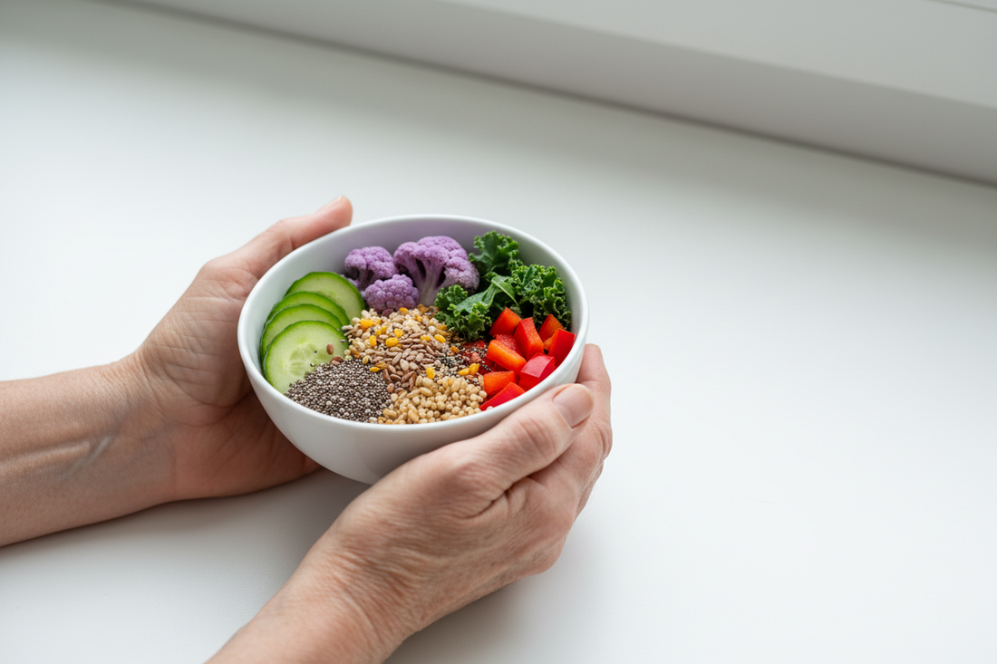 Malnutrizione: dalla denutrizione all’eccesso nutrizionale, diagnosi e strategie di prevenzione