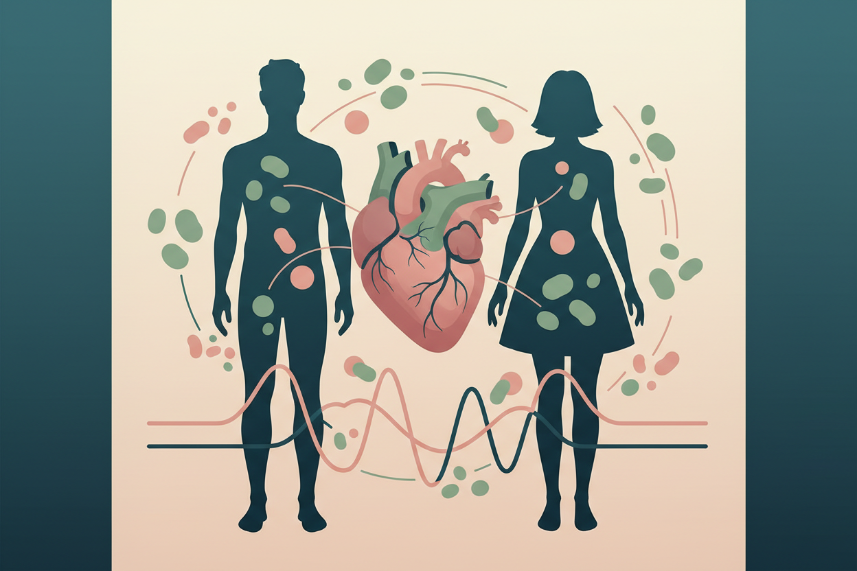 L’Approccio di Genere nella Medicina: verso cure più personalizzate, efficaci ed eque