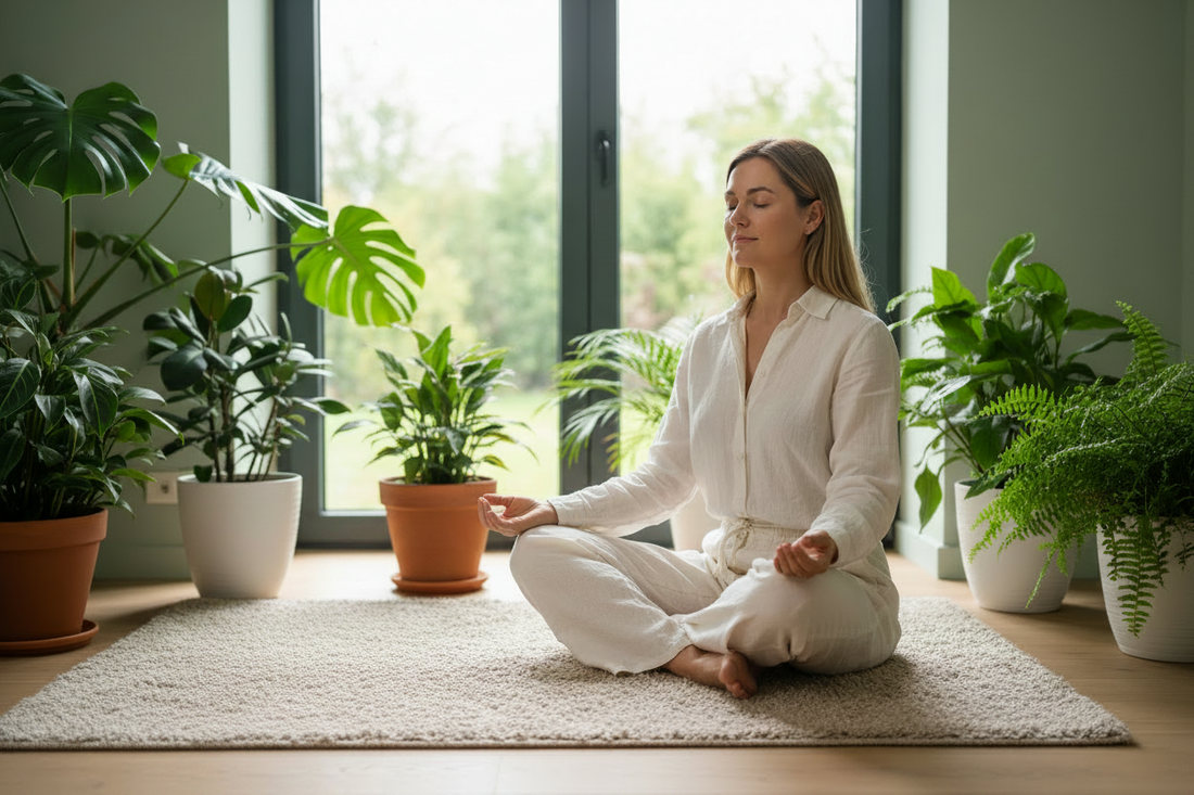 Mindfulness e benessere nelle donne: la Casa della Salute come percorso integrato tra mente, corpo e longevità