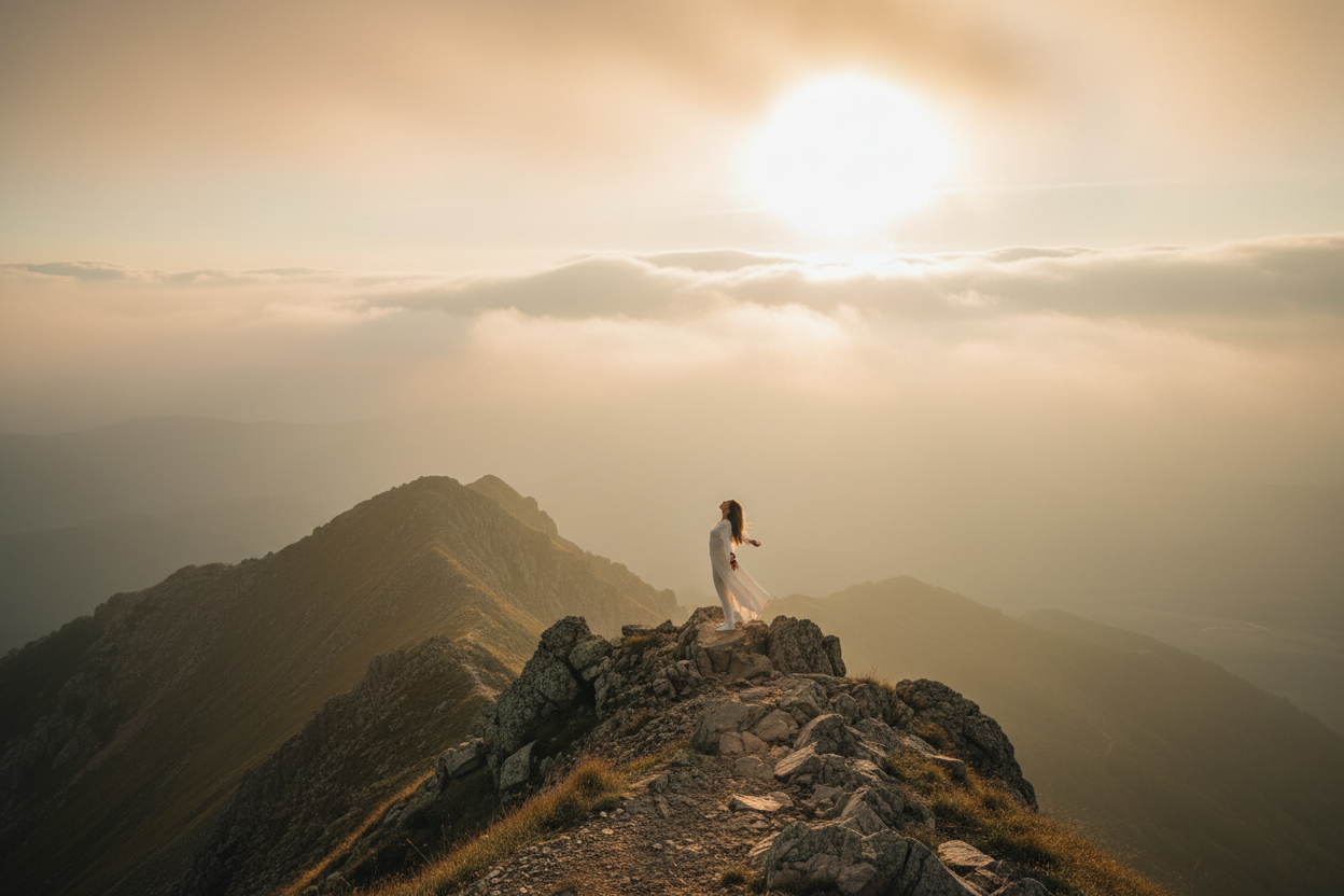 La motivazione nel cambiamento: ritrovare la propria vocazione per vivere con energia, coraggio e autenticità