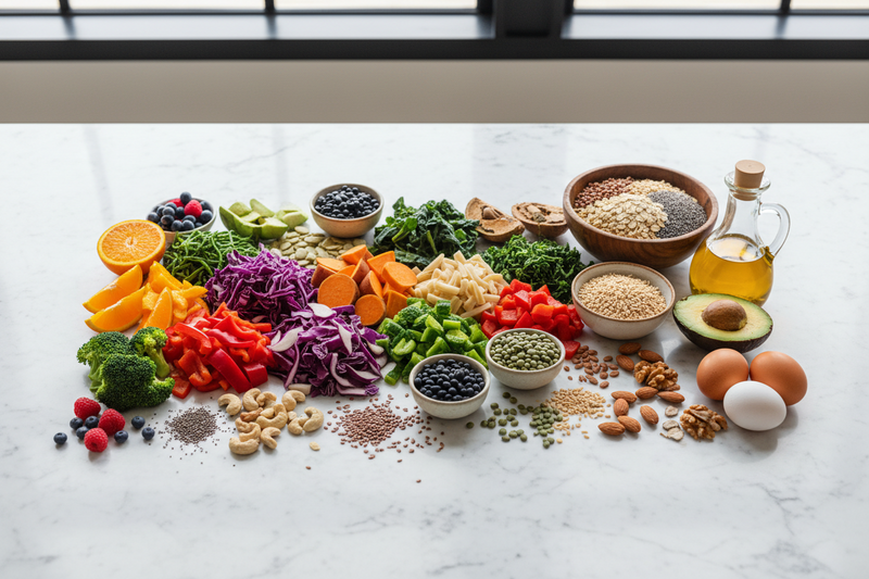 Nutrizione clinica in oncologia, massa muscolare e salute dell’osso: il possibile ruolo dell’integrazione nutrizionale