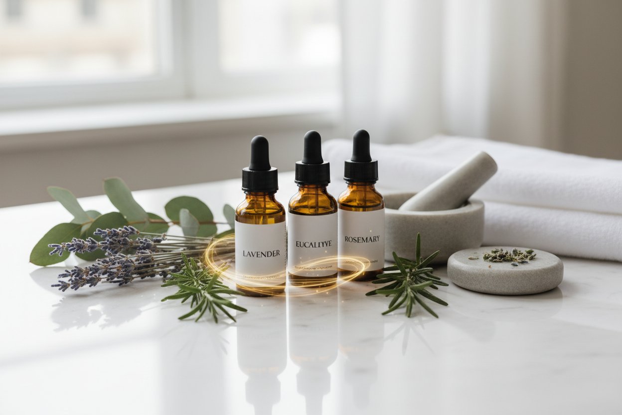 NATUROCARE 11: guida all’uso per il massaggio quotidiano nel supporto alla neuropatia periferica