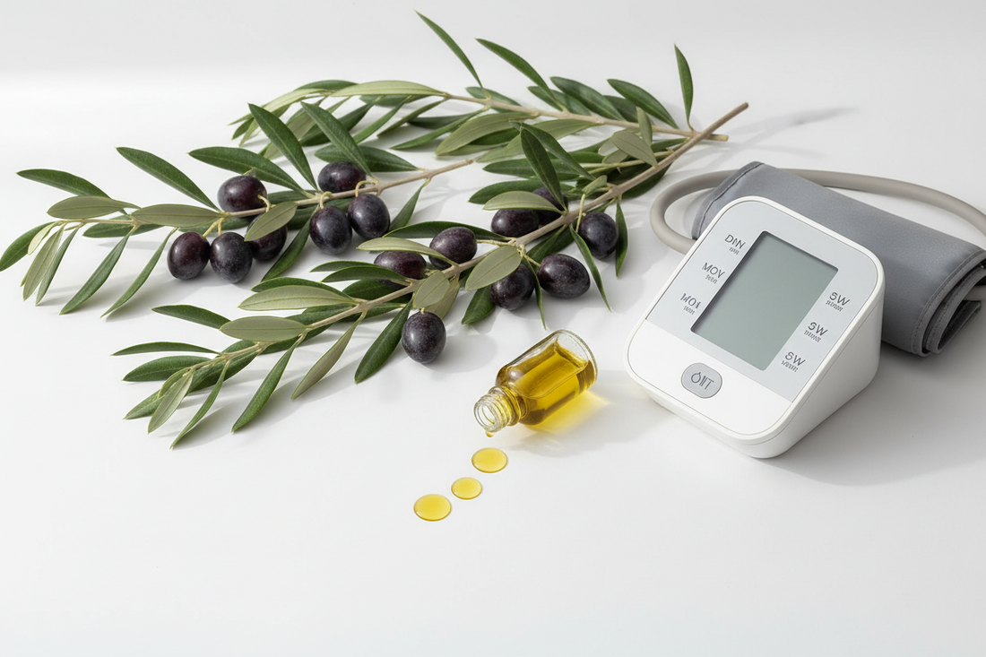 Prevenzione e trattamento dell’ipertensione arteriosa con fitoterapia e gemmoterapia
