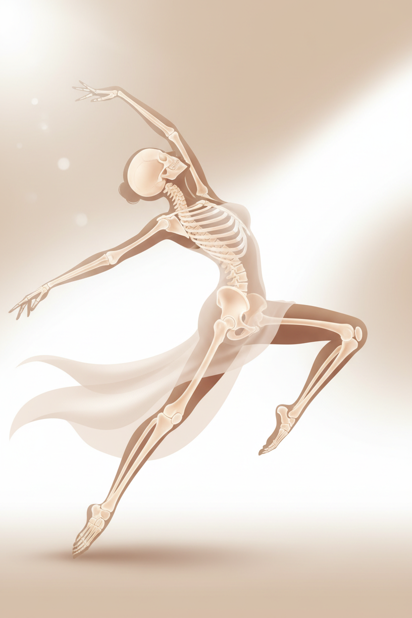 Osteoporosi: oltre il calcio. Il ruolo di vitamina D, stile di vita e supporti nutrizionali nella salute dell’osso