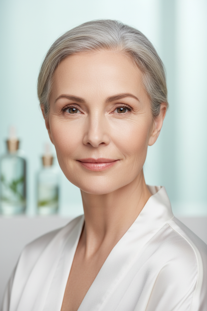 Combattere l'invecchiamento cutaneo: scopri la sinergia "In&Out" con Bioalcalino C&I la linea cosmetica 100% vegana kit Rituale Moltitudo