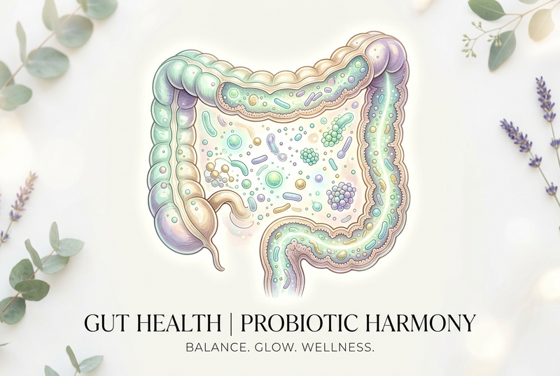 Probiotici e microbiota: quando la modulazione intestinale può sostenere la salute