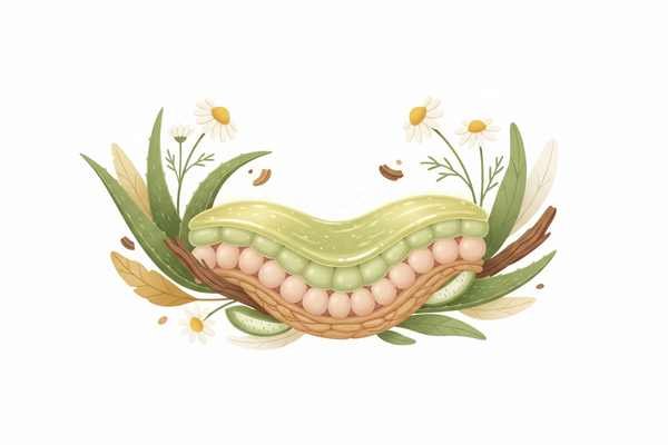 Ripristino dell'Ambiente Gastrico, Equilibrio del pH e Protezione delle Mucose: Bioalcalino C ed AloeActive plus
