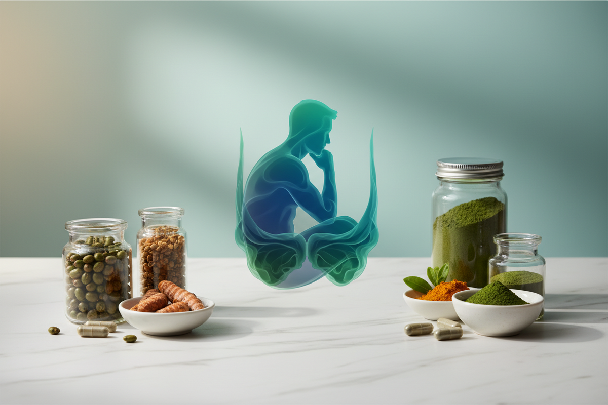 Fitoterapia integrata nelle problematiche della prostata e delle vie urinarie: razionale biologico, evidenze scientifiche e proposta di approccio secondo il protocollo del Dr. Gabriele Mammana