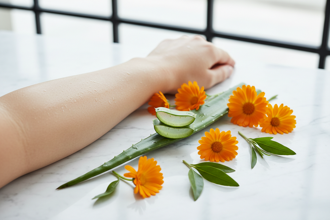 Nuove Prospettive Cliniche nella Psoriasi e nell'Artrite Psoriasica: l'Impatto di Dieta, Microbiota Cutaneo e Fitoterapia Sistemica