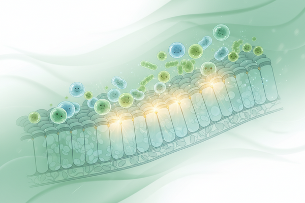 Bioalcalino M&C e Cistaloe: ripristino del microbiota, detossificazione e barriera enterica