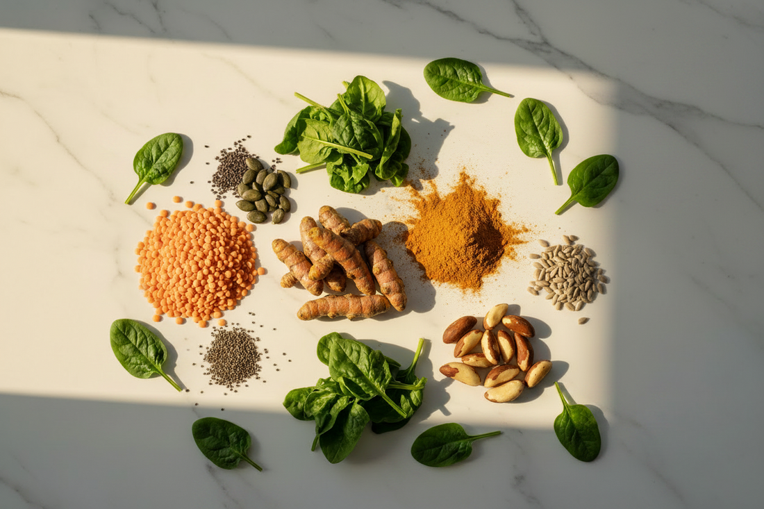 L'Integrazione Funzionale Post-Tiroidectomia: Strategie Fitoterapiche e Nutrizionali per Ottimizzare la Terapia Sostitutiva